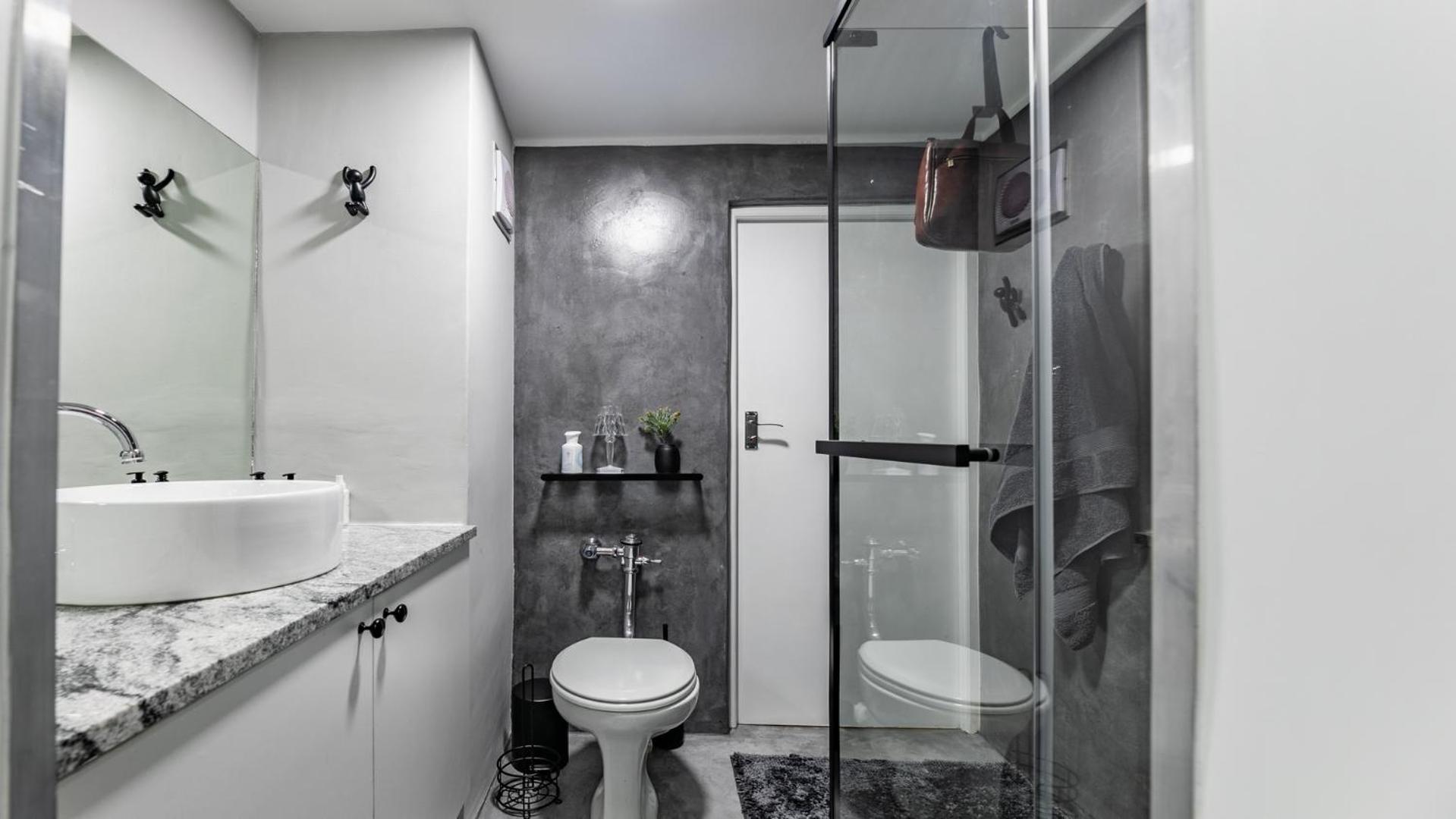 Sea Point Apartment @ The Centurion Kapstaden Exteriör bild